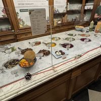   at Le Botaniste in Ghent