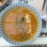   at Le Botaniste in Ghent