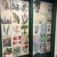   at Le Botaniste in Ghent