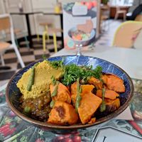  at Le Botaniste in Ghent