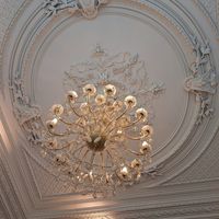  at Le Botaniste in Ghent