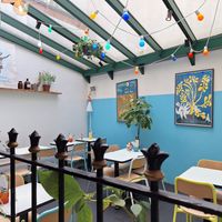  at Le Botaniste in Ghent