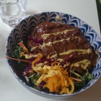 Jeff at Le Botaniste in Ghent