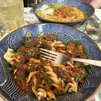   at Le Botaniste in Ghent