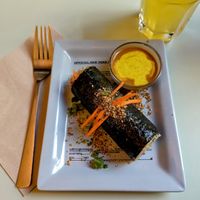  at Le Botaniste in Ghent