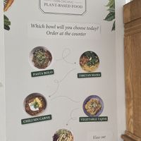   at Le Botaniste in Ghent