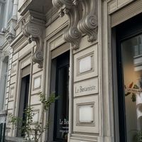   at Le Botaniste in Ghent