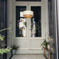   at Le Botaniste in Ghent