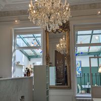  at Le Botaniste in Ghent