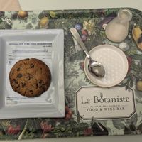  at Le Botaniste in Ghent