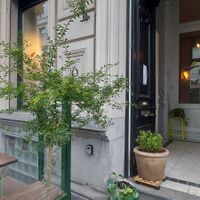  at Le Botaniste in Ghent