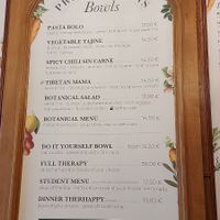  at Le Botaniste in Ghent