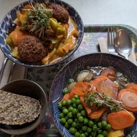  at Le Botaniste in Ghent