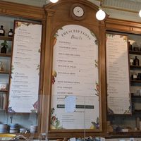  at Le Botaniste in Ghent