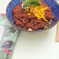  at Le Botaniste in Ghent