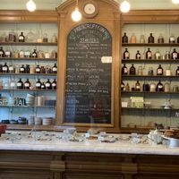 👍👍👍 at Le Botaniste in Ghent