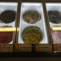 Flavors at Köld in Malmo