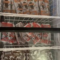   at Country Life Restaurant in Prague