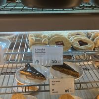   at Country Life Restaurant in Prague