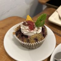   at Country Life Restaurant in Prague