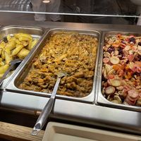 Country Life, Prague  at Country Life Restaurant in Prague