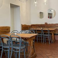 Country Life, Prague  at Country Life Restaurant in Prague