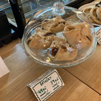  at Country Life Restaurant in Prague