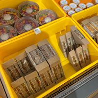  at Country Life Restaurant in Prague