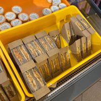  at Country Life Restaurant in Prague