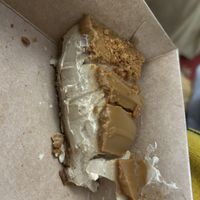   at Country Life Restaurant in Prague