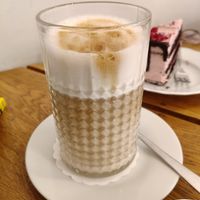  at Country Life Restaurant in Prague