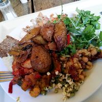 1 at Country Life Restaurant in Prague