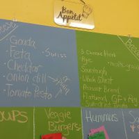  at Seasons' Eatings in Napoleon