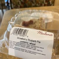 Just for more yum! at Marlene's Market and Deli in Federal Way