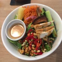 It's amazing at simpleRAW in Copenhagen