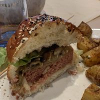   at Fang i Aram in Menorca