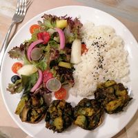  at Fang i Aram in Menorca