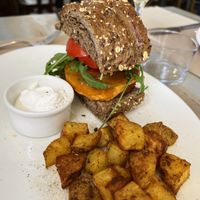   at Fang i Aram in Menorca