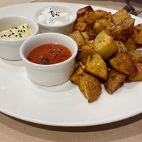   at Fang i Aram in Menorca