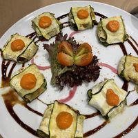   at Fang i Aram in Menorca