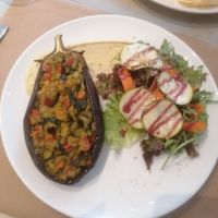  at Fang i Aram in Menorca