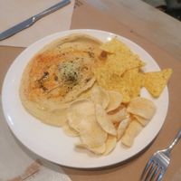  at Fang i Aram in Menorca