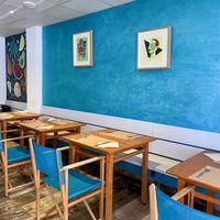   at Fang i Aram in Menorca