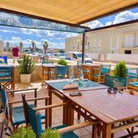   at Fang i Aram in Menorca