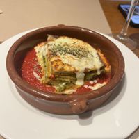   at Fang i Aram in Menorca