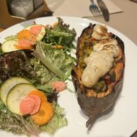   at Fang i Aram in Menorca