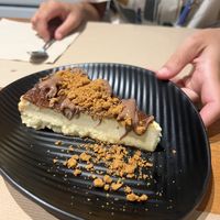   at Fang i Aram in Menorca