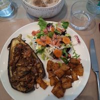  at Fang i Aram in Menorca