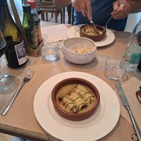  at Fang i Aram in Menorca