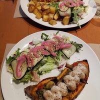  at Fang i Aram in Menorca